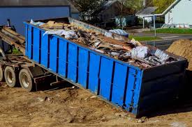 Best Demolition Debris Removal  in Port Arthur, TX